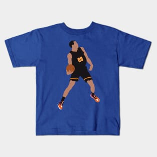 Aaron Gordon Dunk Contest Kids T-Shirt